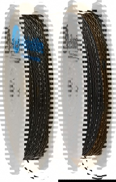 22 AWG, 1 Strand, 305 m OAL, Tinned Copper Hook Up Wire